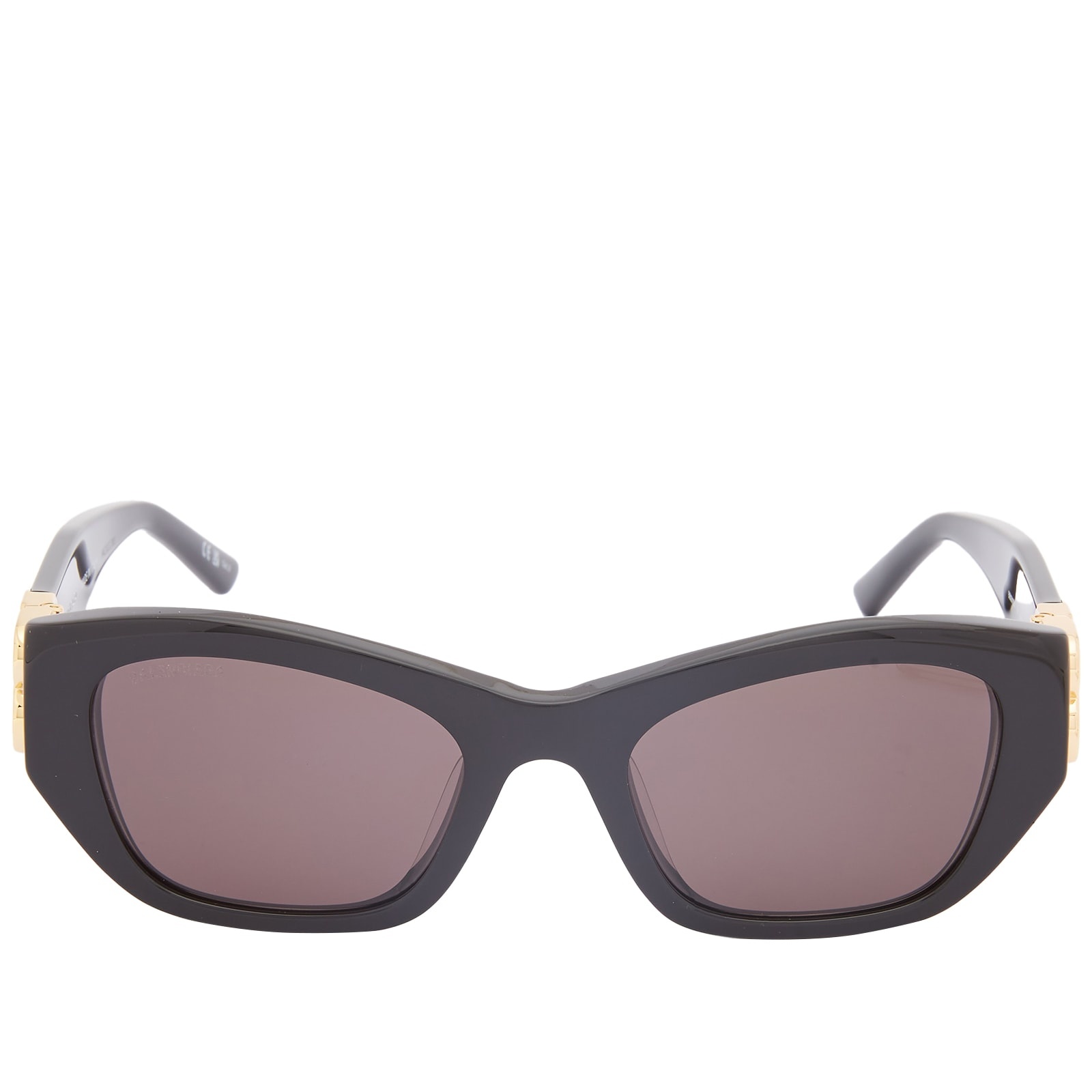Balenciaga Eyewear BB0311SK Sunglasses - 3