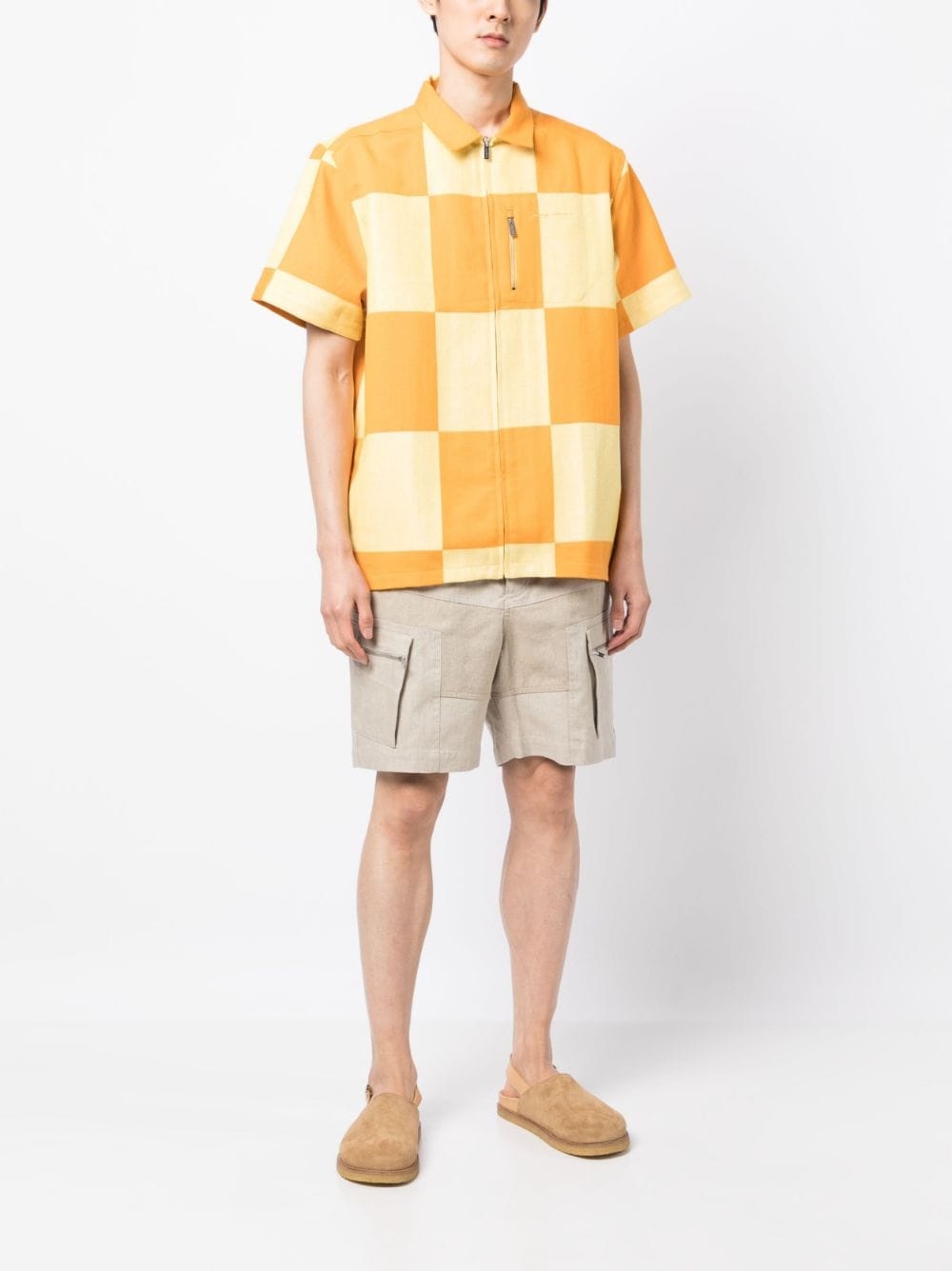 La Chemise Banho shirt - 2