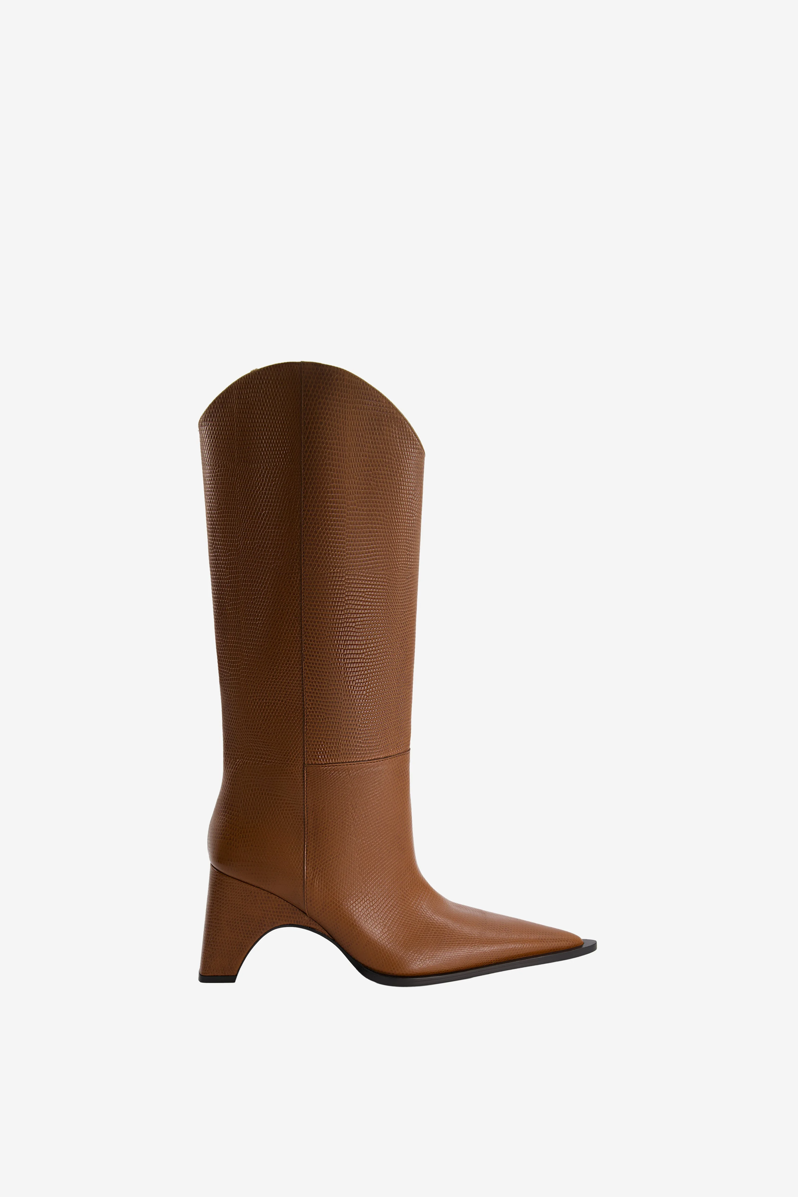 Cowboy Bridge Boot - 1