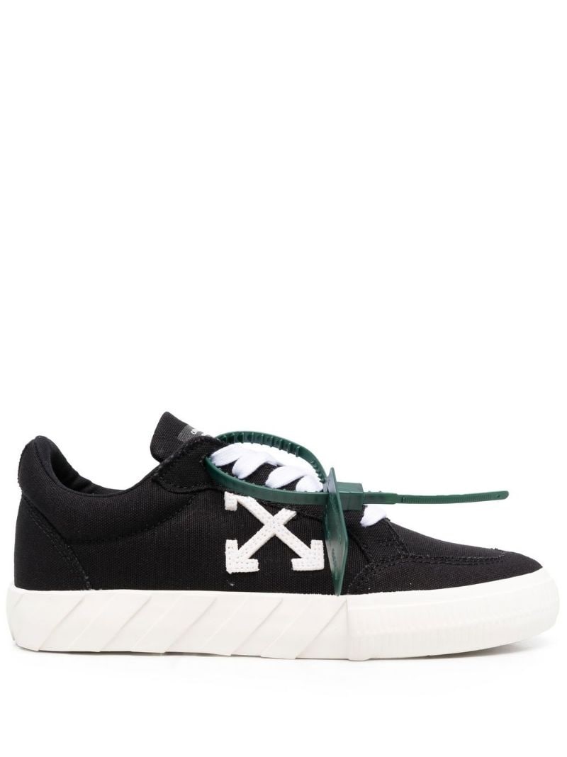 Off white Virgil abloh on sale sneakers