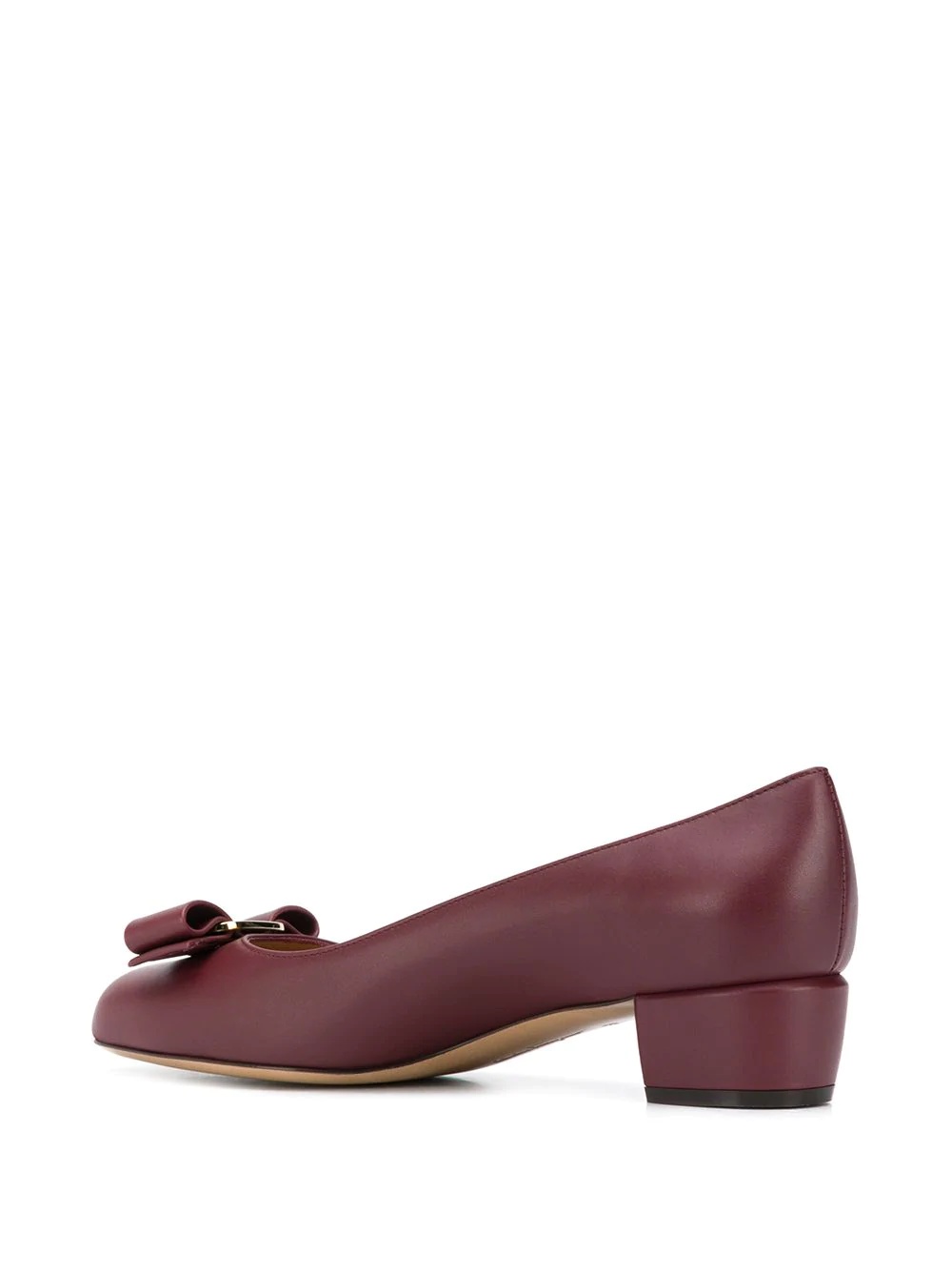 Vara Bow pumps - 3