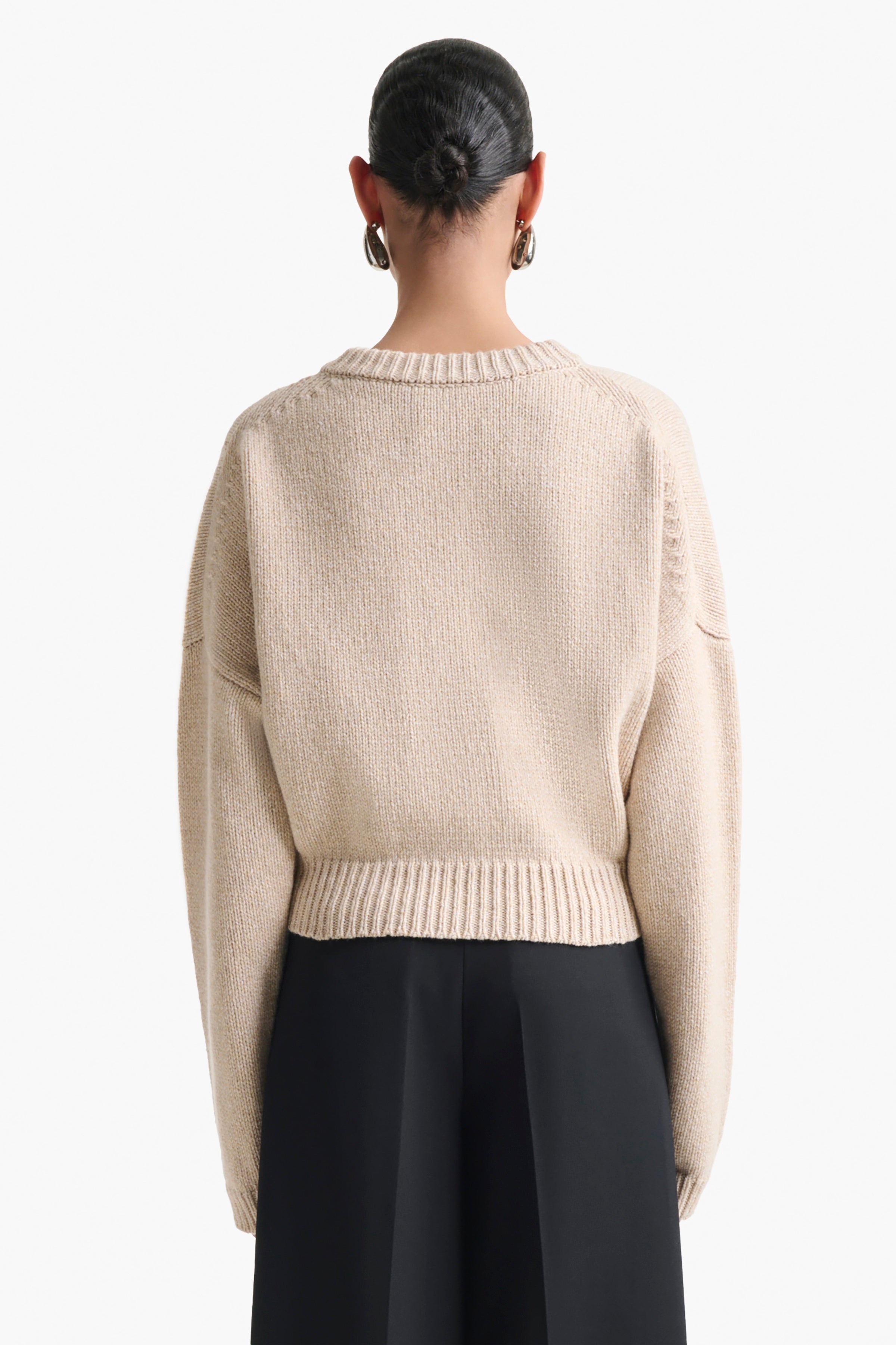 FONZI SWEATER - 5