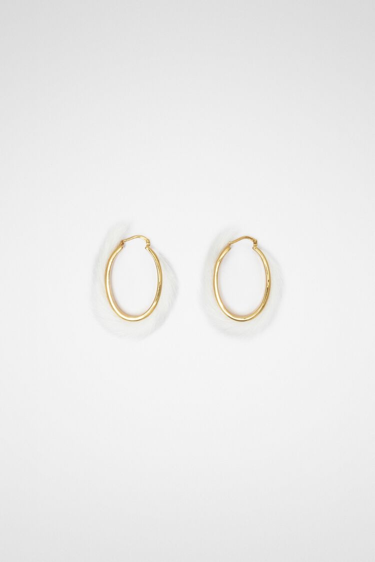 Earrings - 1