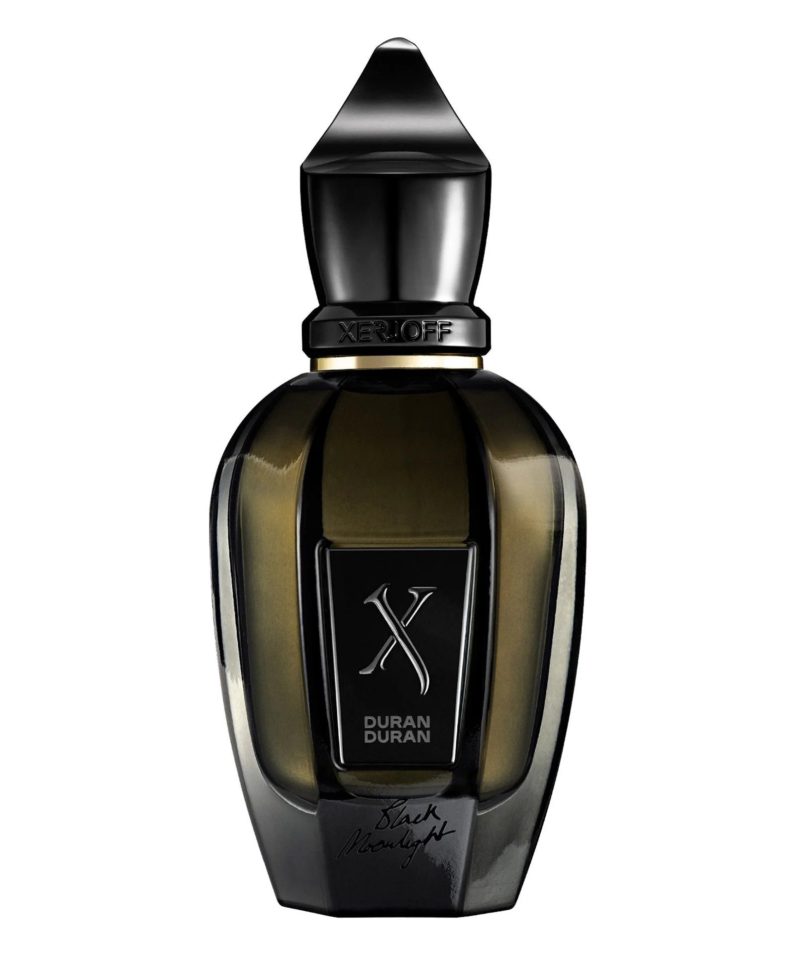 Duran Duran Black Moonlight Parfum - 1