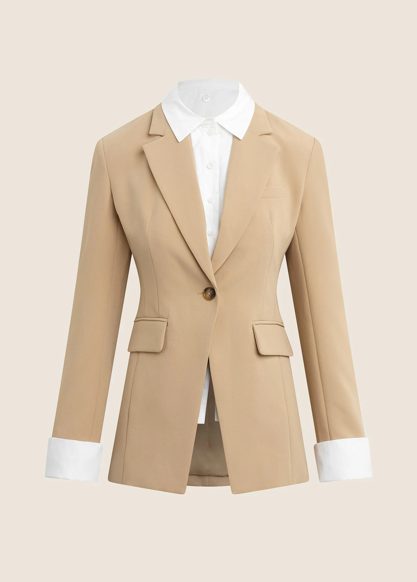 THE MADISON AVENUE BLAZER - 1