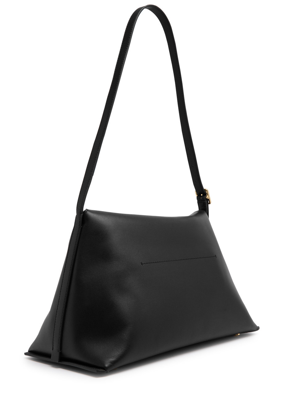 ID Soft leather shoulder bag - 2