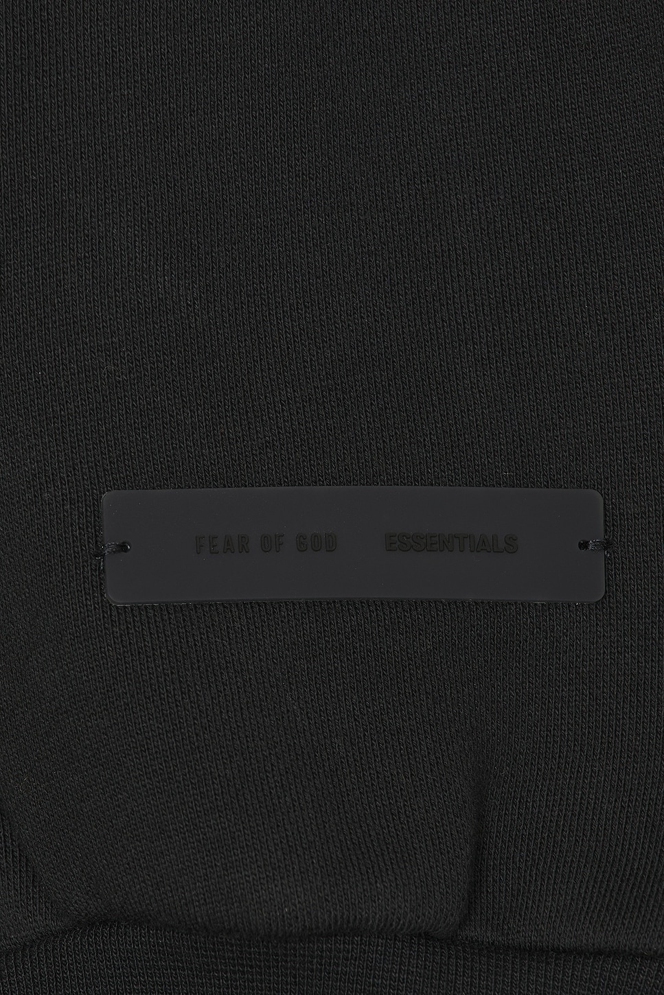 Classic Fit Fleece Crew Neck Sweatshirt - 3
