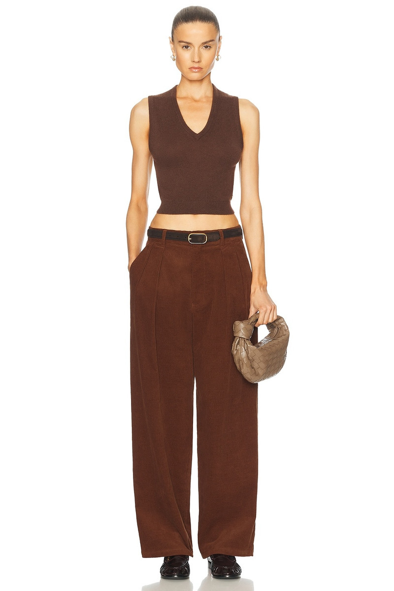 ÉTERNE Lenny Vest outlook