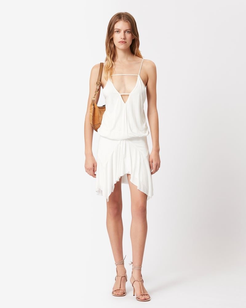 FELICIA DRESS - 2