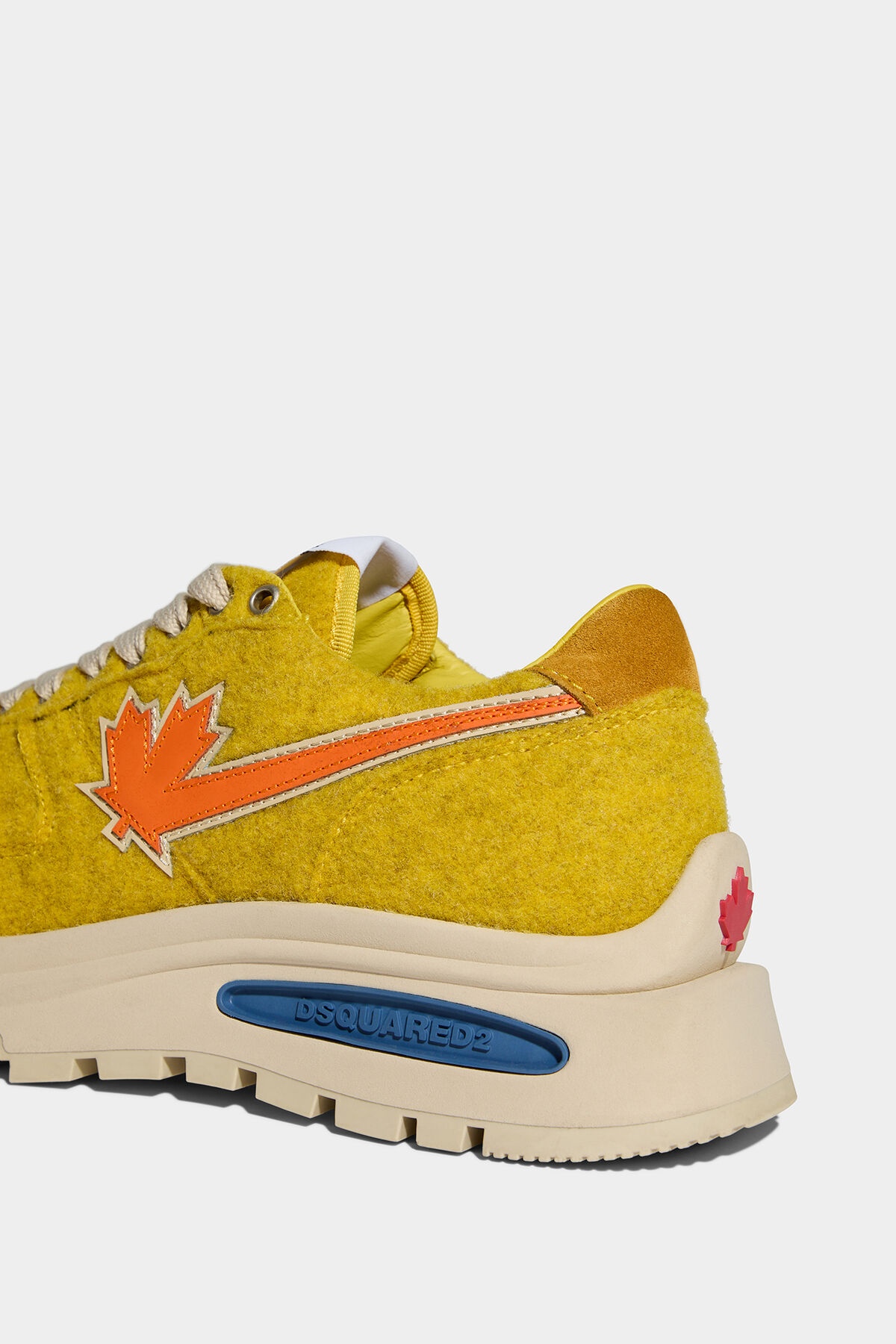 RUN DS2 SNEAKERS - 4