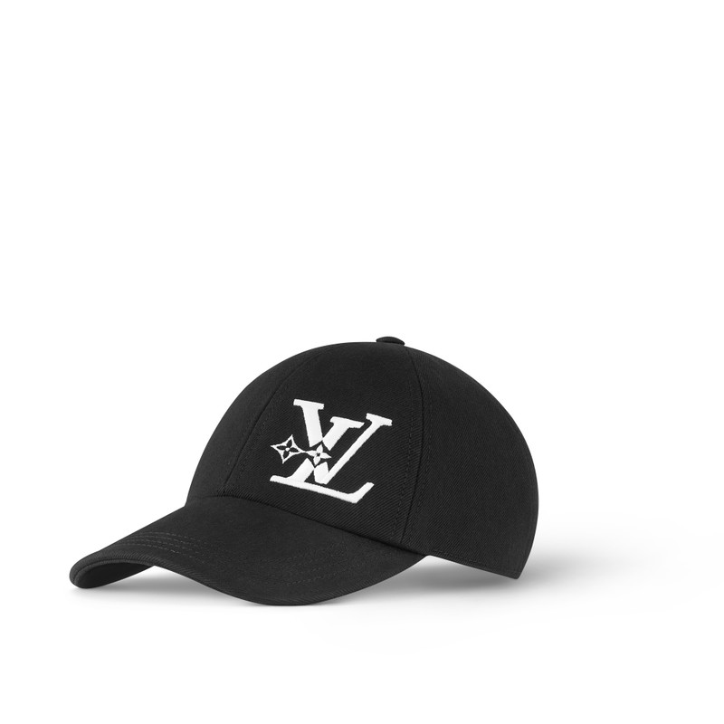 Louis Vuitton LV Smash Cap outlook