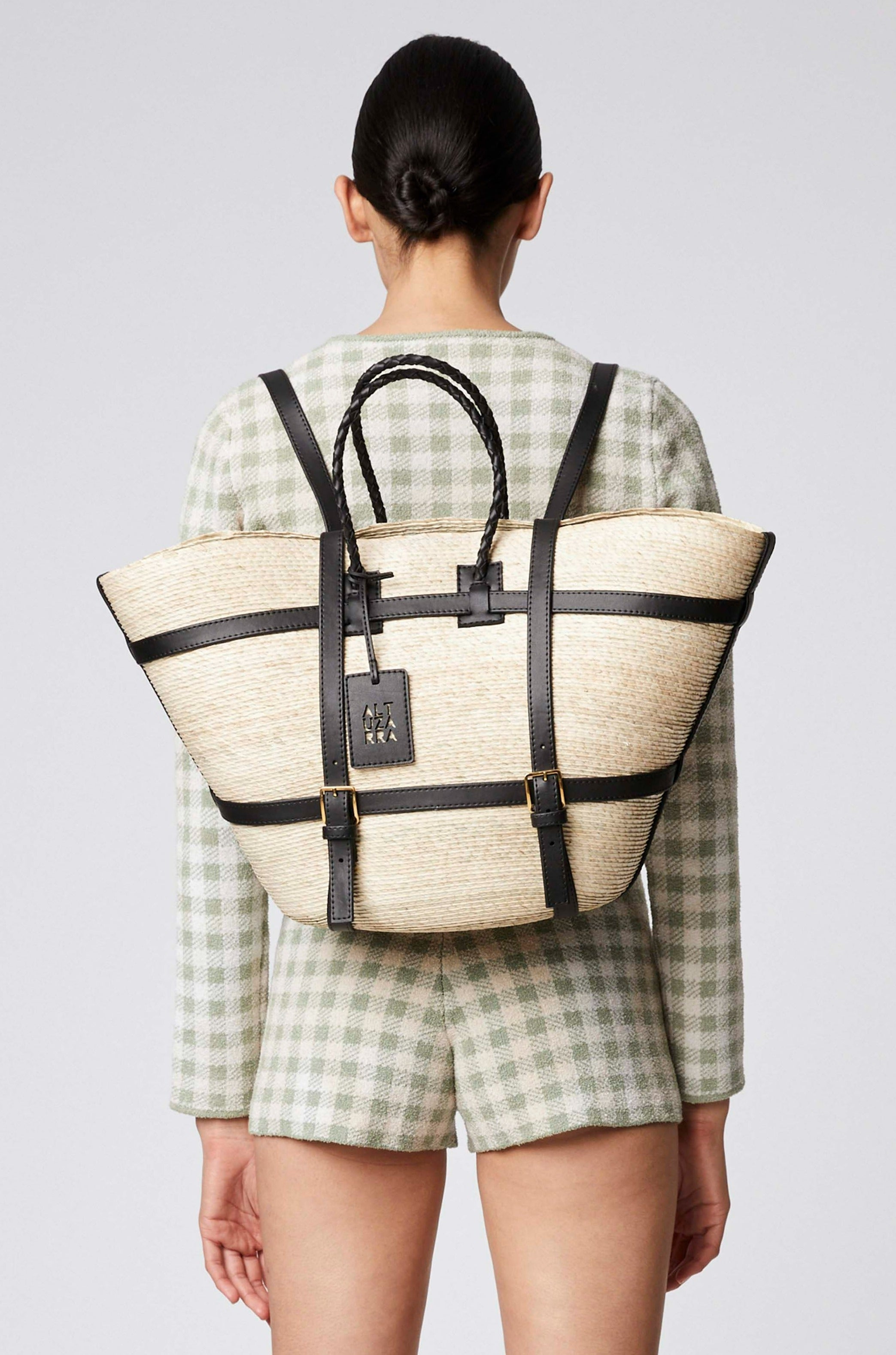'WATERMILL' BACKPACK - 2
