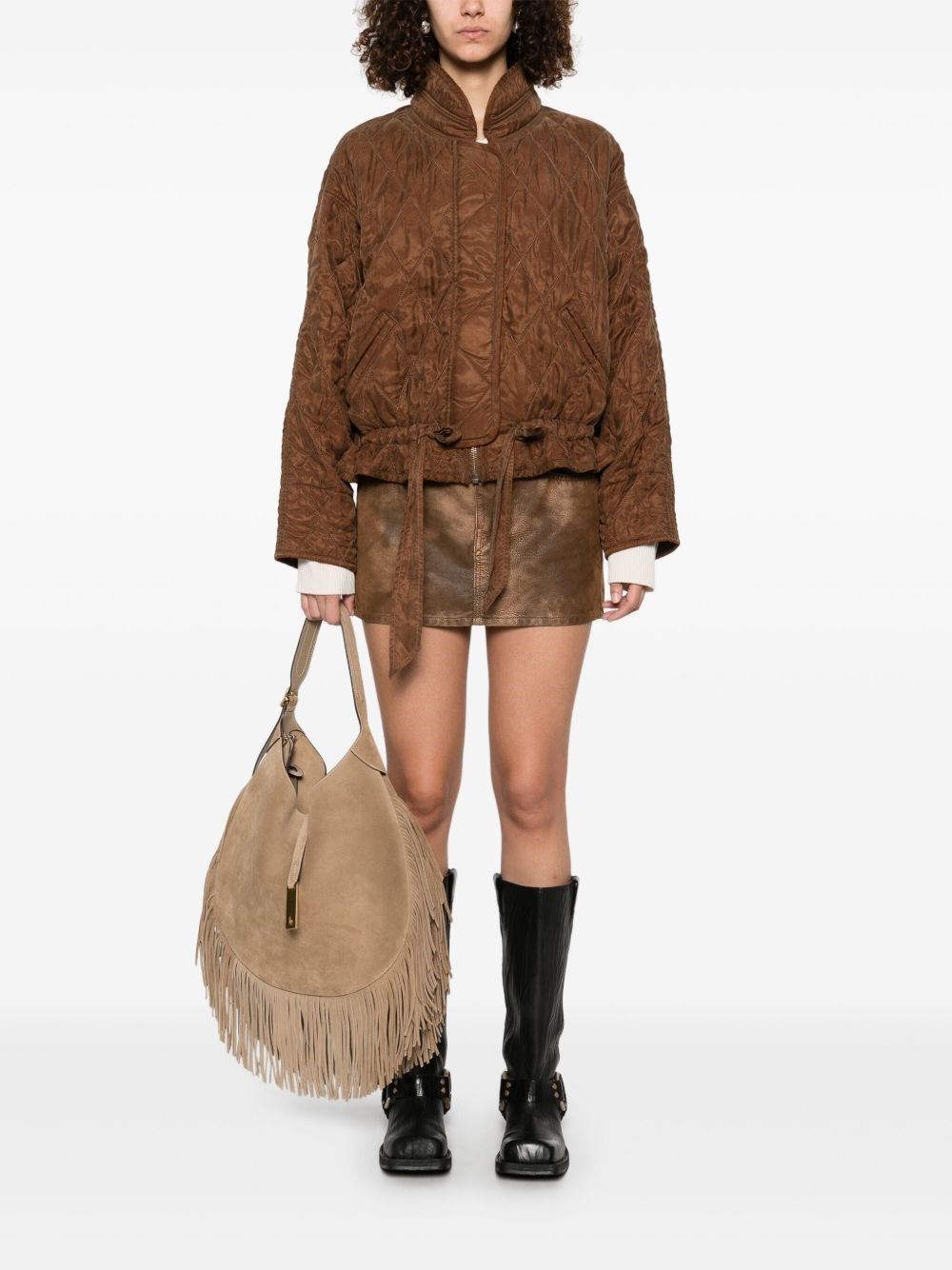 Zakiane jacket - 2