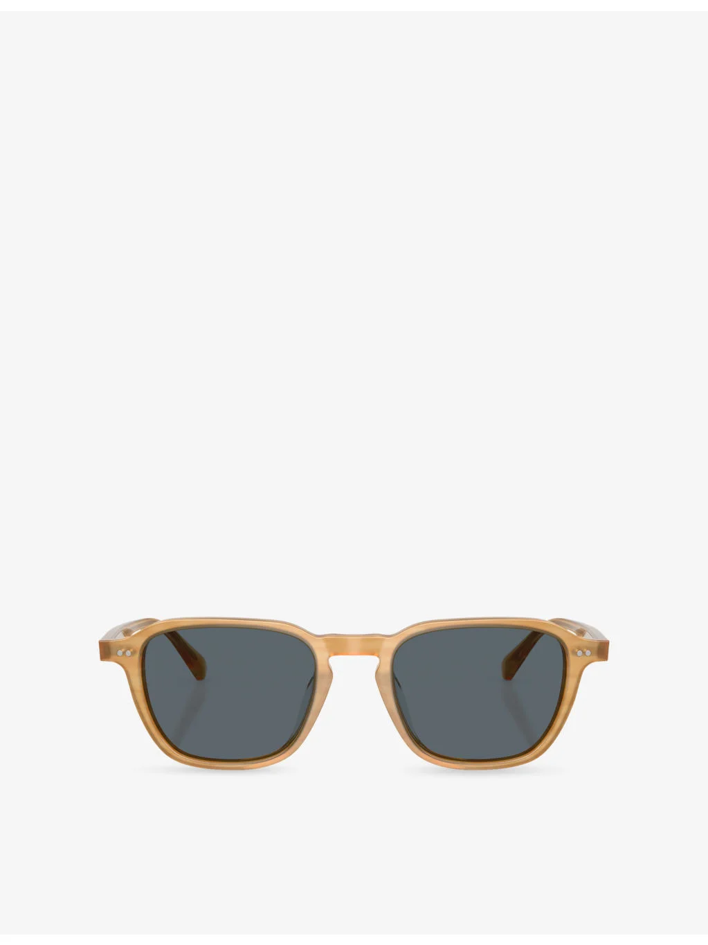 OV5598SU Emryn Square-Frame Acetate Sunglasses - 1