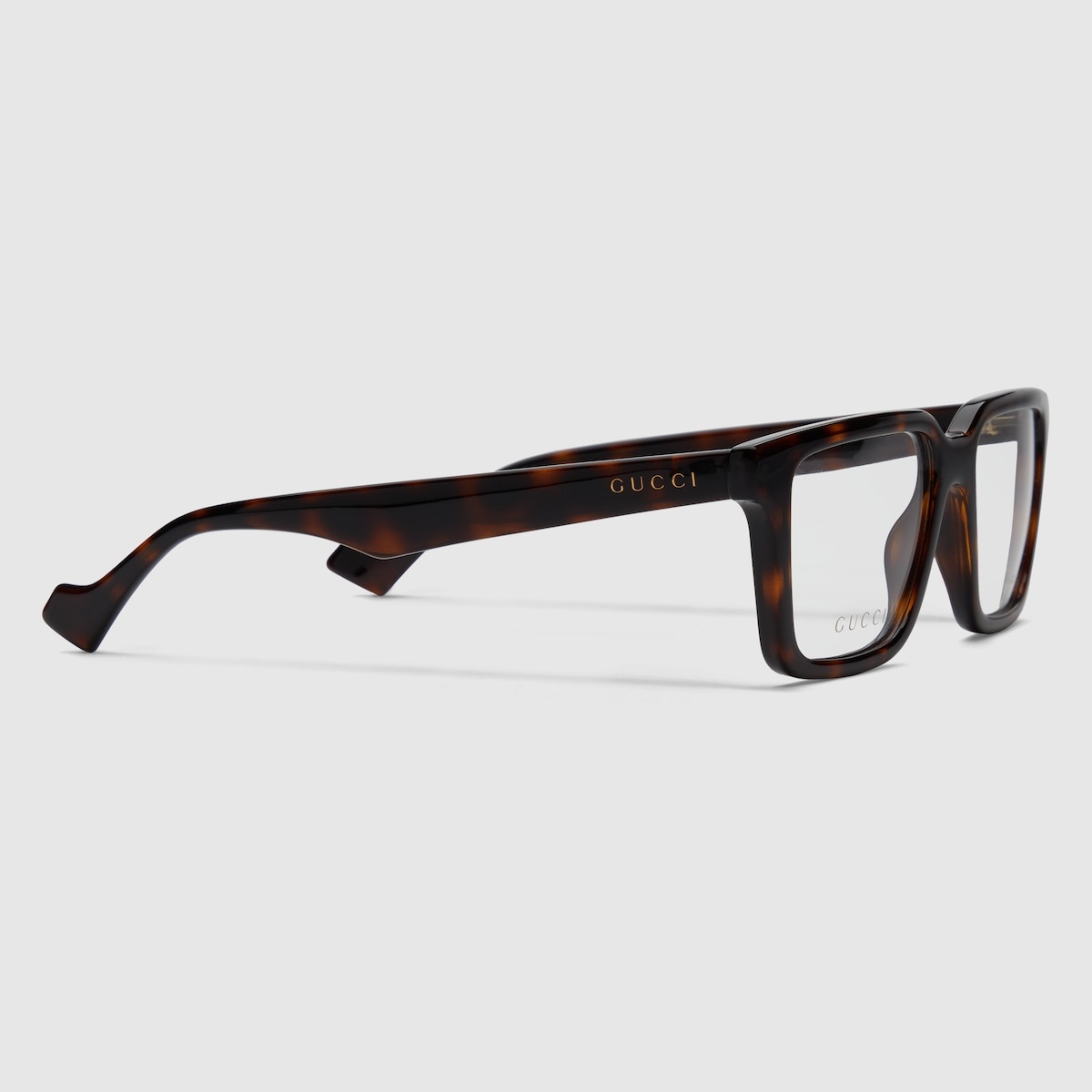 Rectangular optical frame - 4
