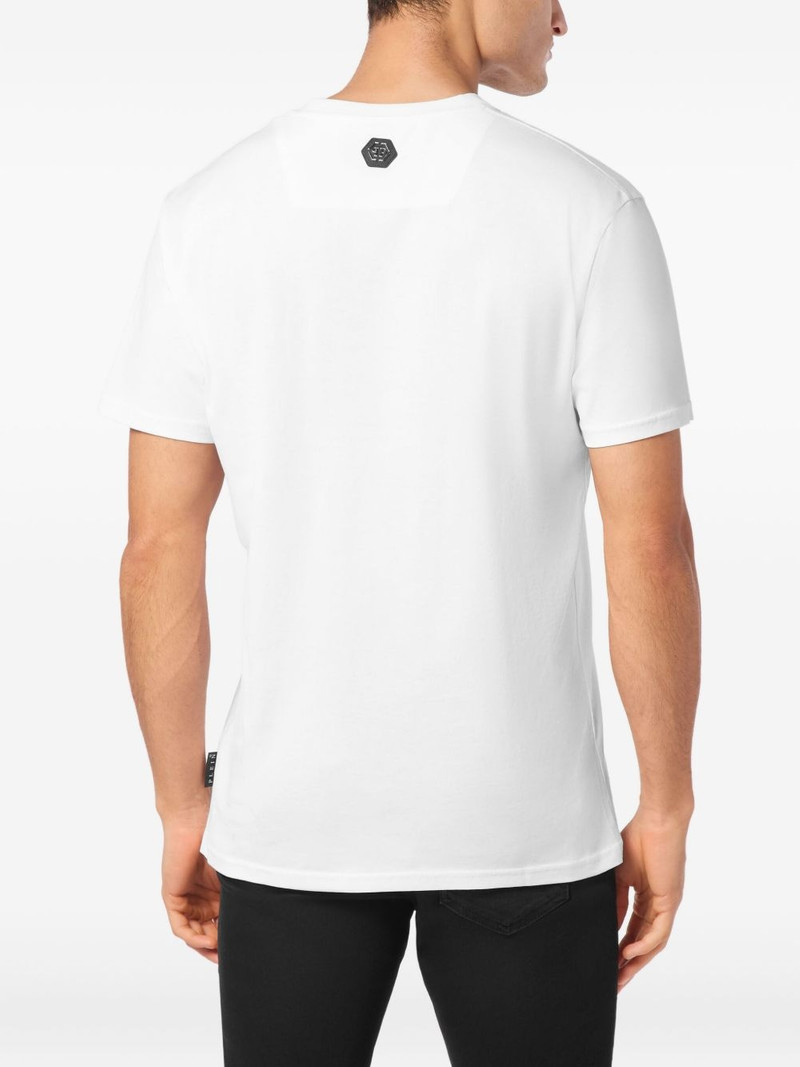 Plein Stemma T-shirt 3