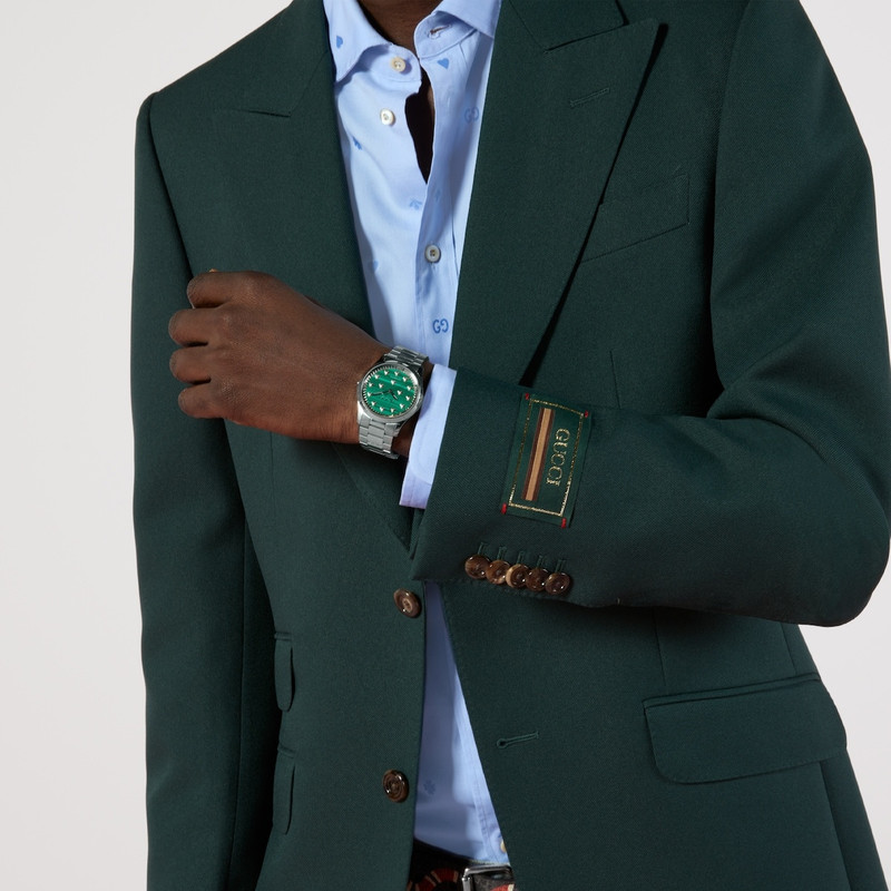 G-Timeless Automatic, 38 mm 3