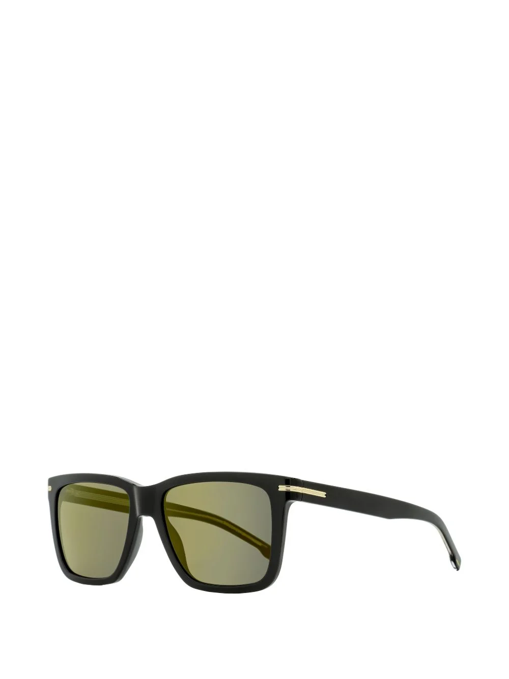 1598/S rectangle-shape sunglasses - 1