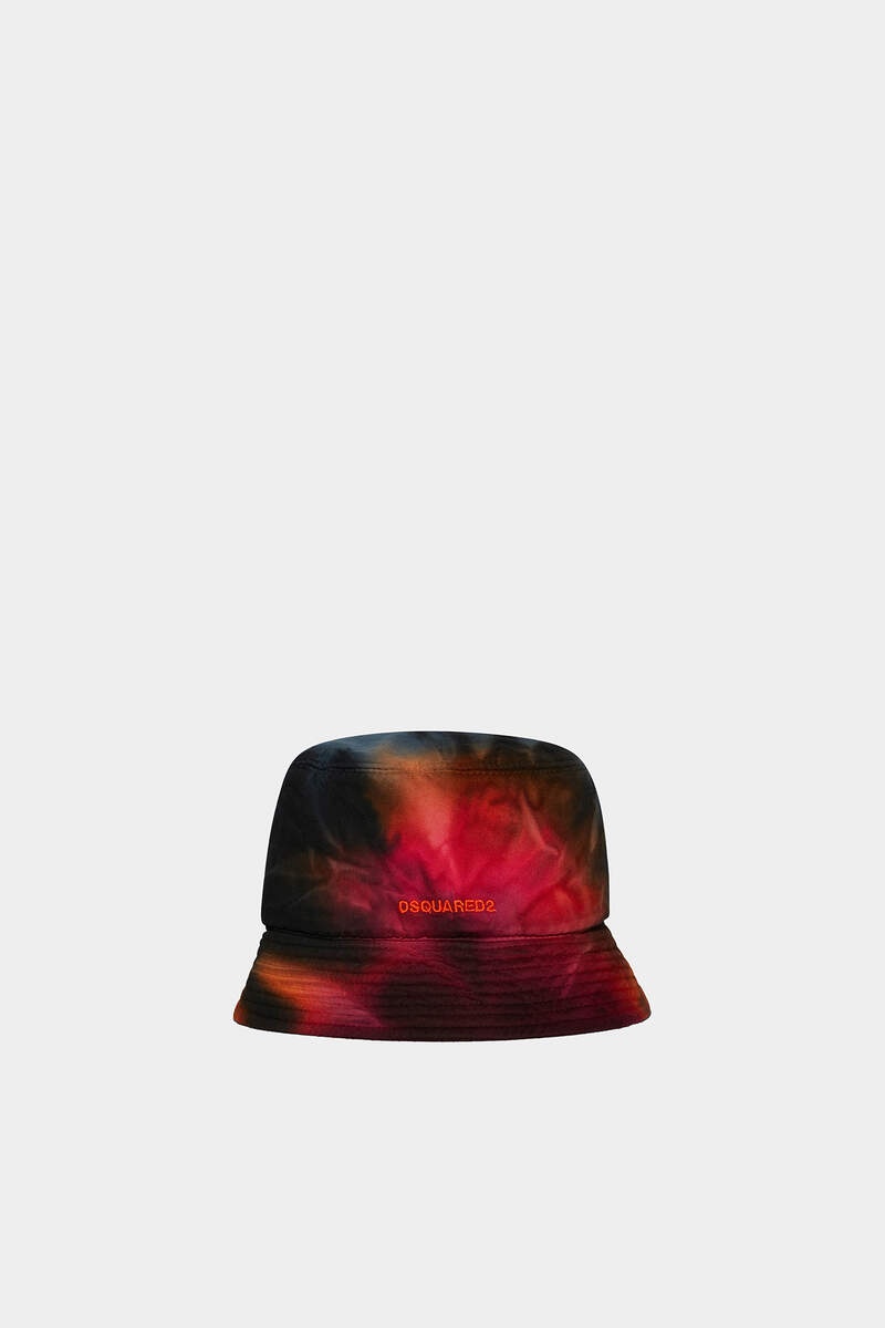 TIE DYE BUCKET - 3