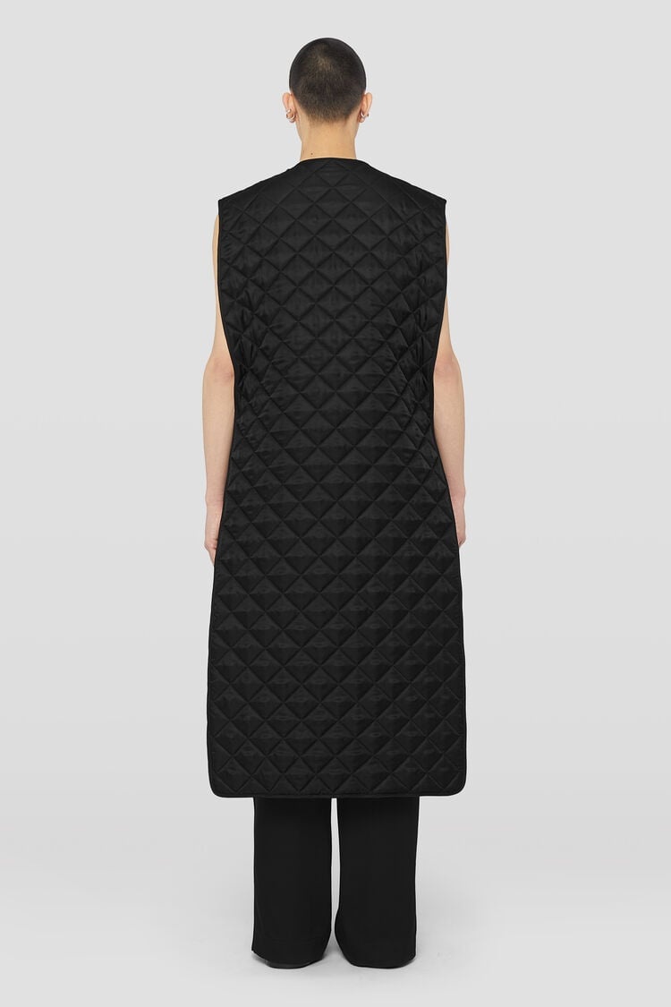 Quilted Liner - 4