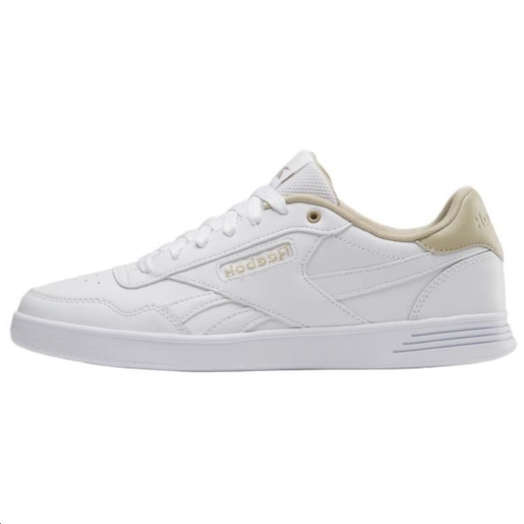 Reebok Court Advance 'White Oat' 100074280 - 2