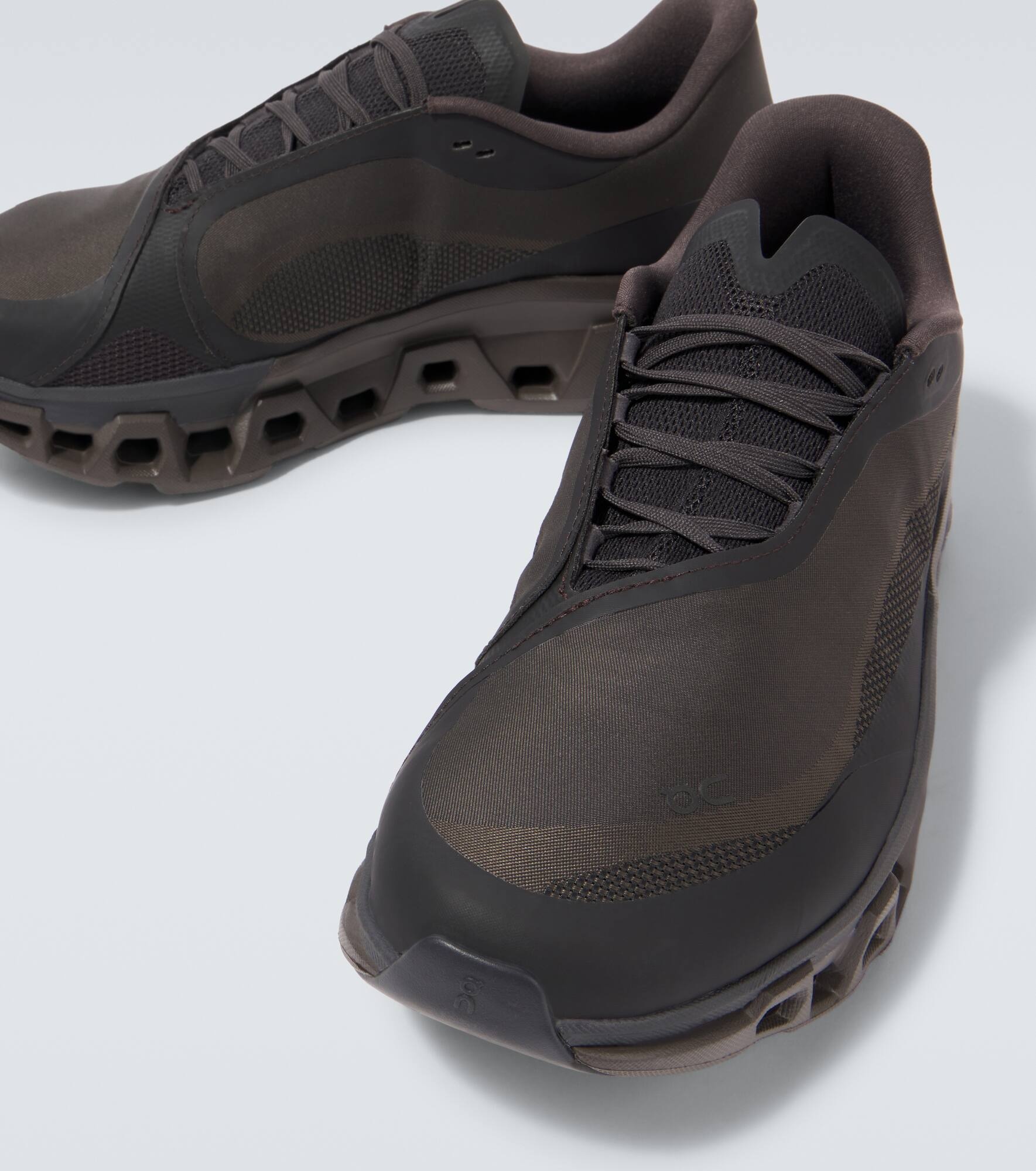 x Post Archive Faction Cloudmonster 2 running shoes - 3