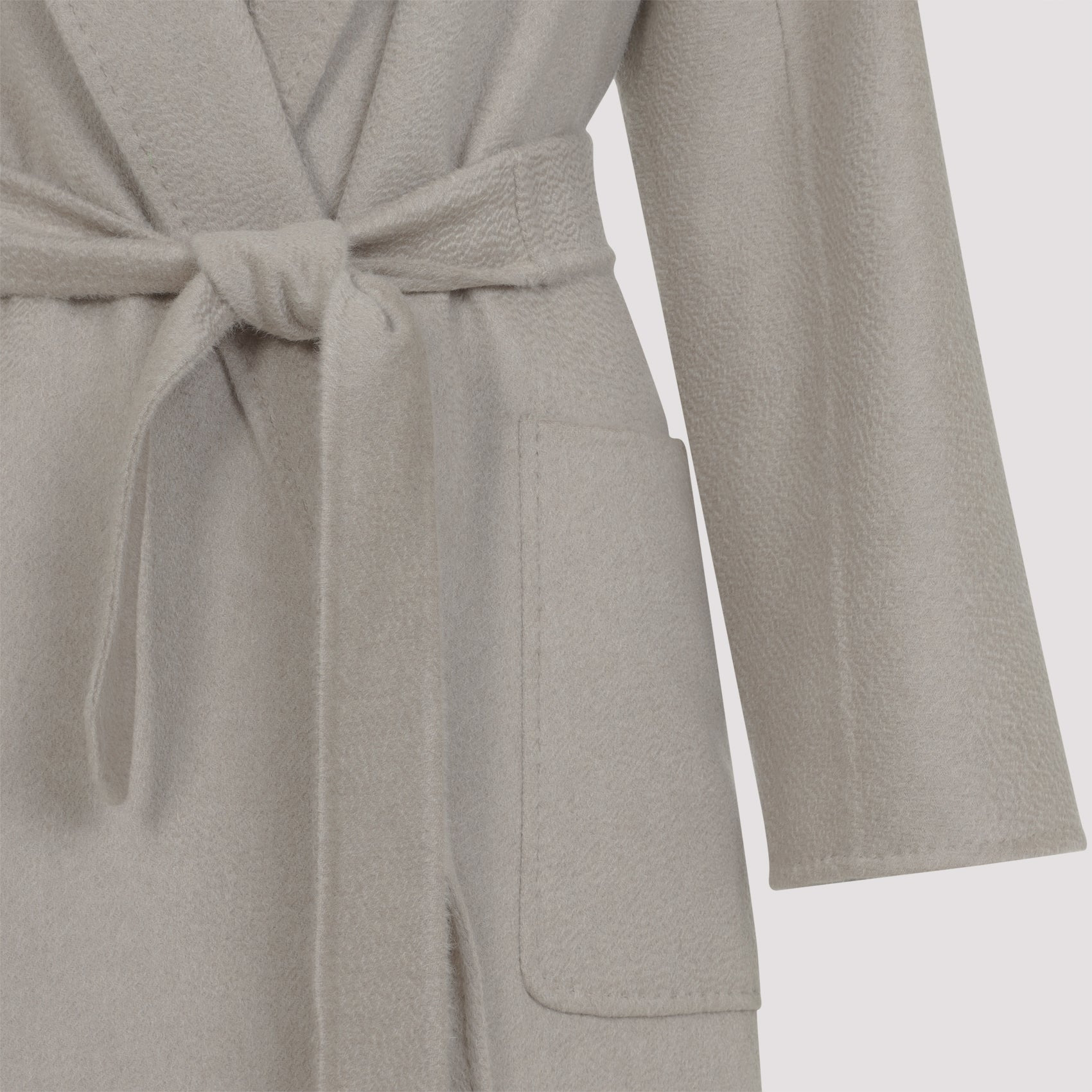 Max Mara Ludmilla Coat Women - 4