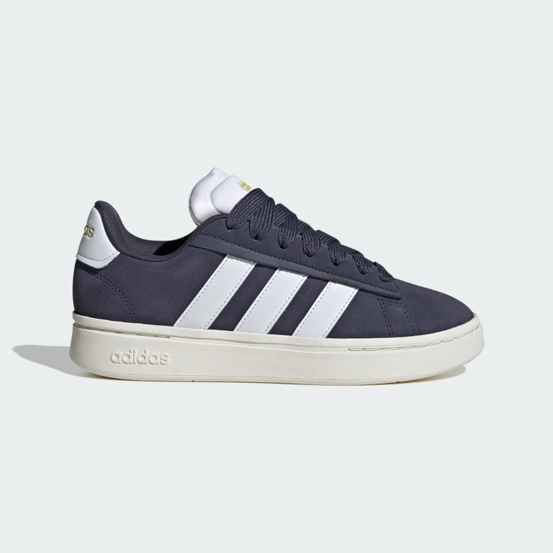 Grand Court Alpha Shoes 1