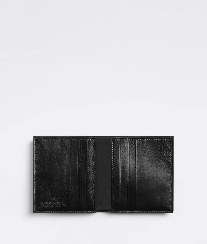 slim bifold wallet - 2