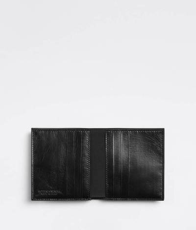 Bottega Veneta slim bifold wallet outlook