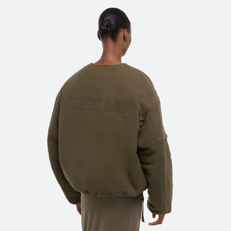 COCOON BOMBER 6