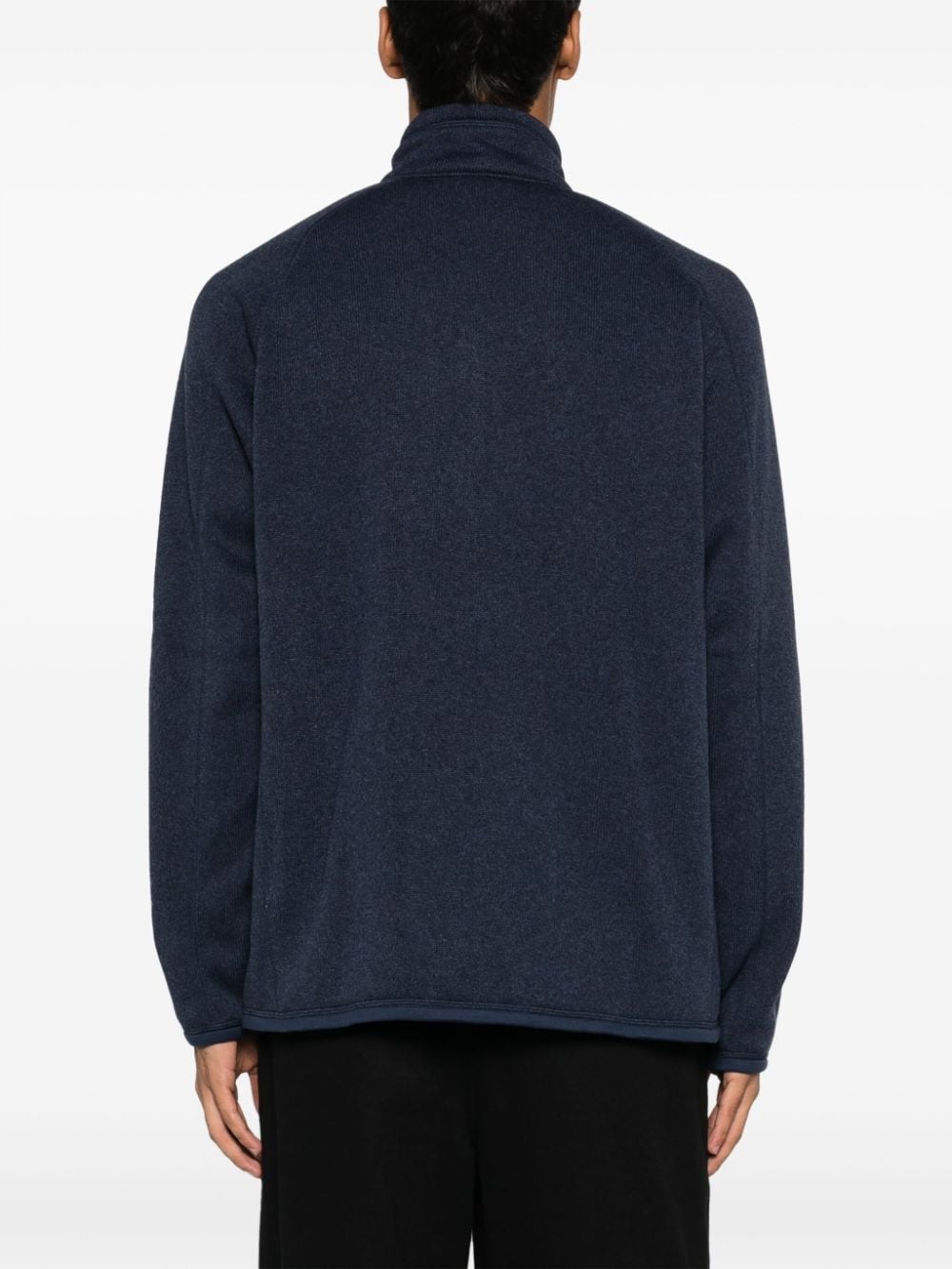 Better Sweater fleece jacket - 4