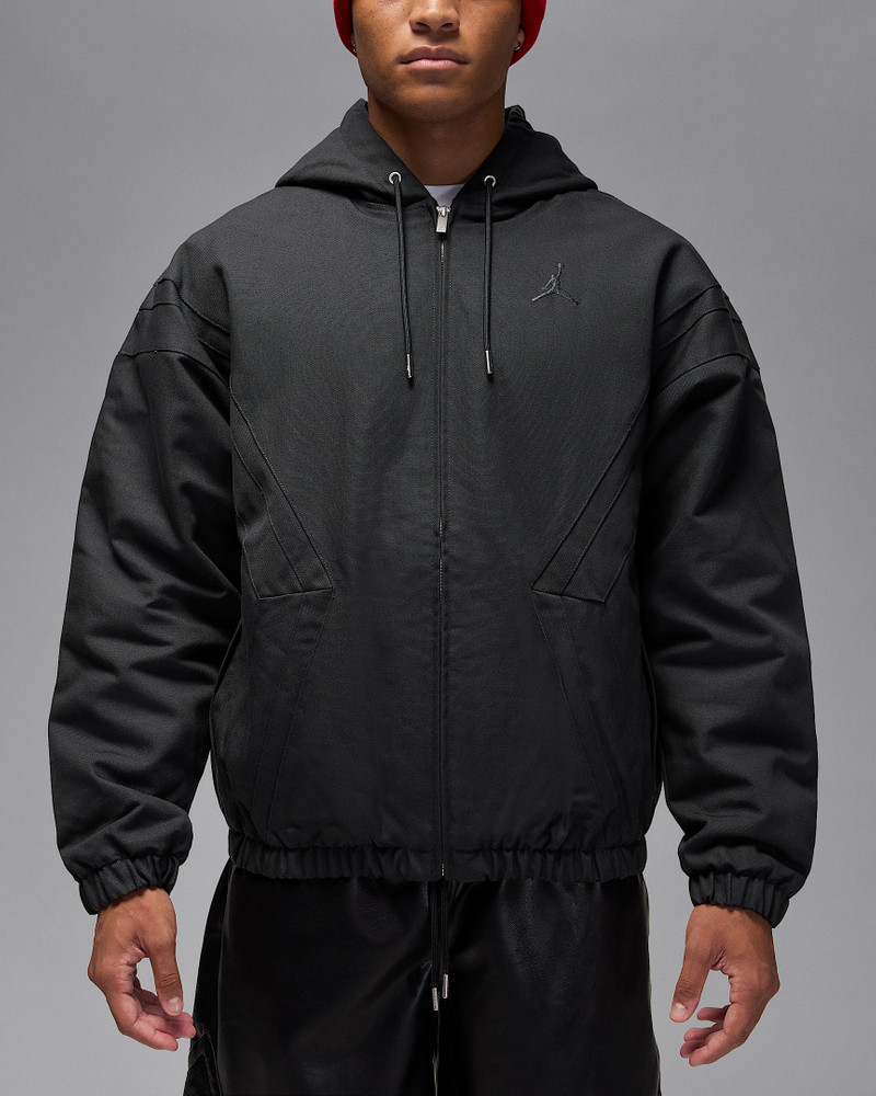 Jordan Flight Men's Draft Jacket 4