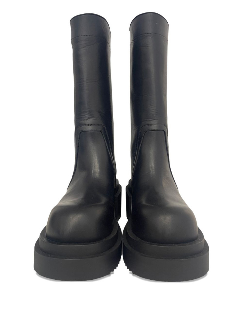 60mm pull-tab boots 4