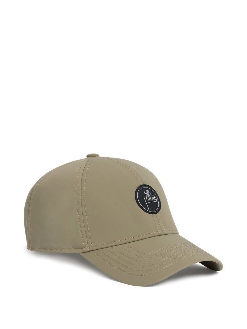 logo-patch cap 1