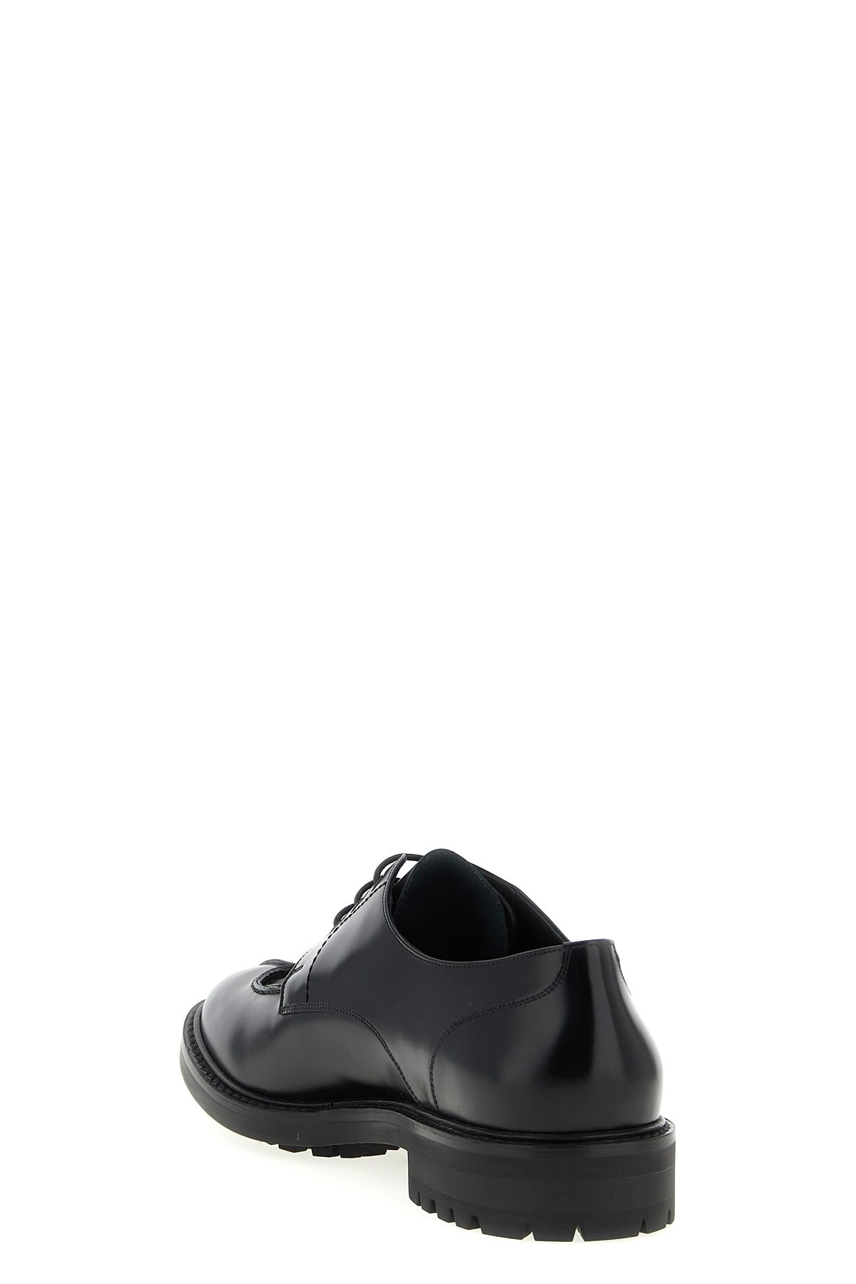 'Lino' lace up shoes - 3