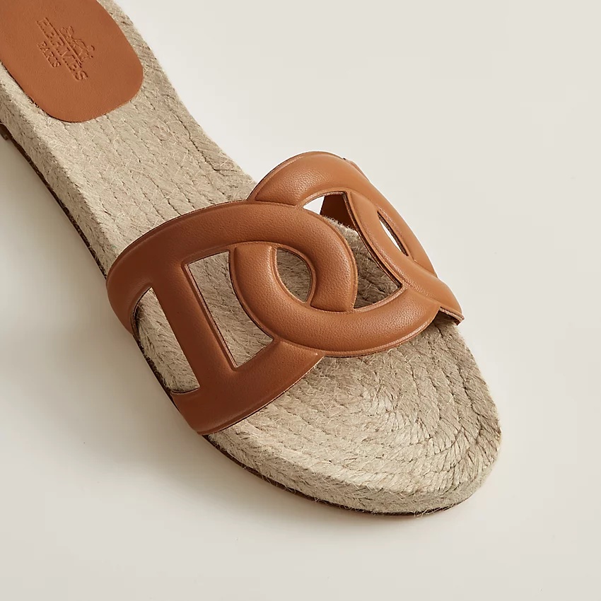 Famosa espadrille - 5
