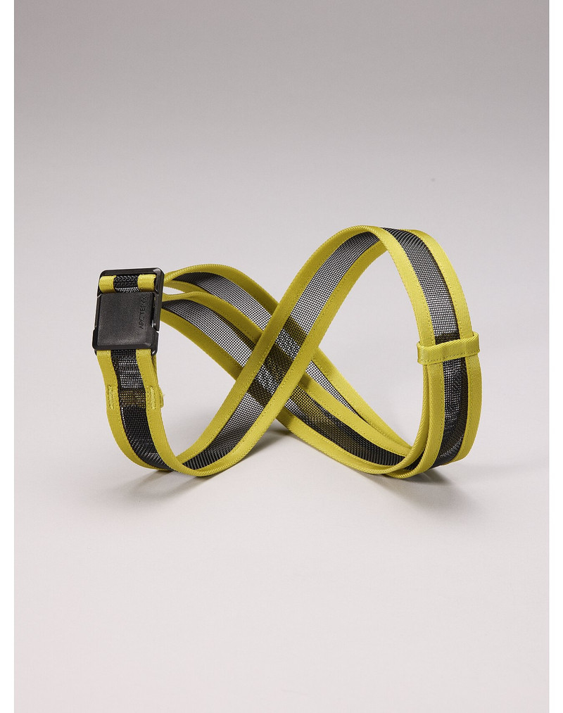 Arc'teryx Heliad Belt 32 outlook