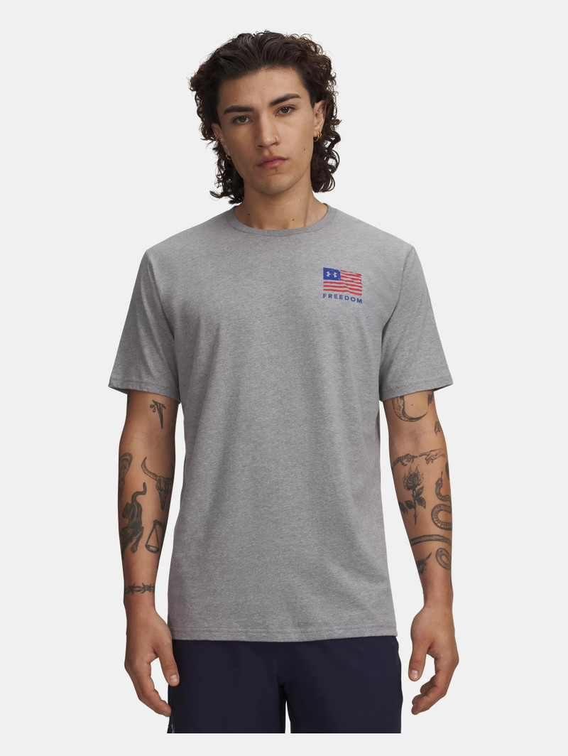 UA Freedom Flag USA 1