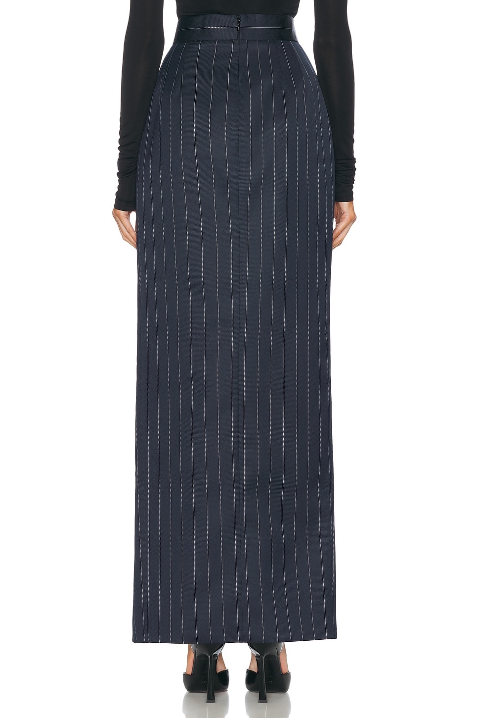Long Skirt - 4