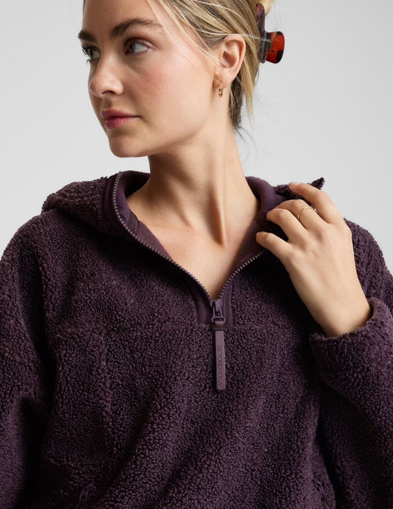 Unity 1/4 Zip Hoodie 5