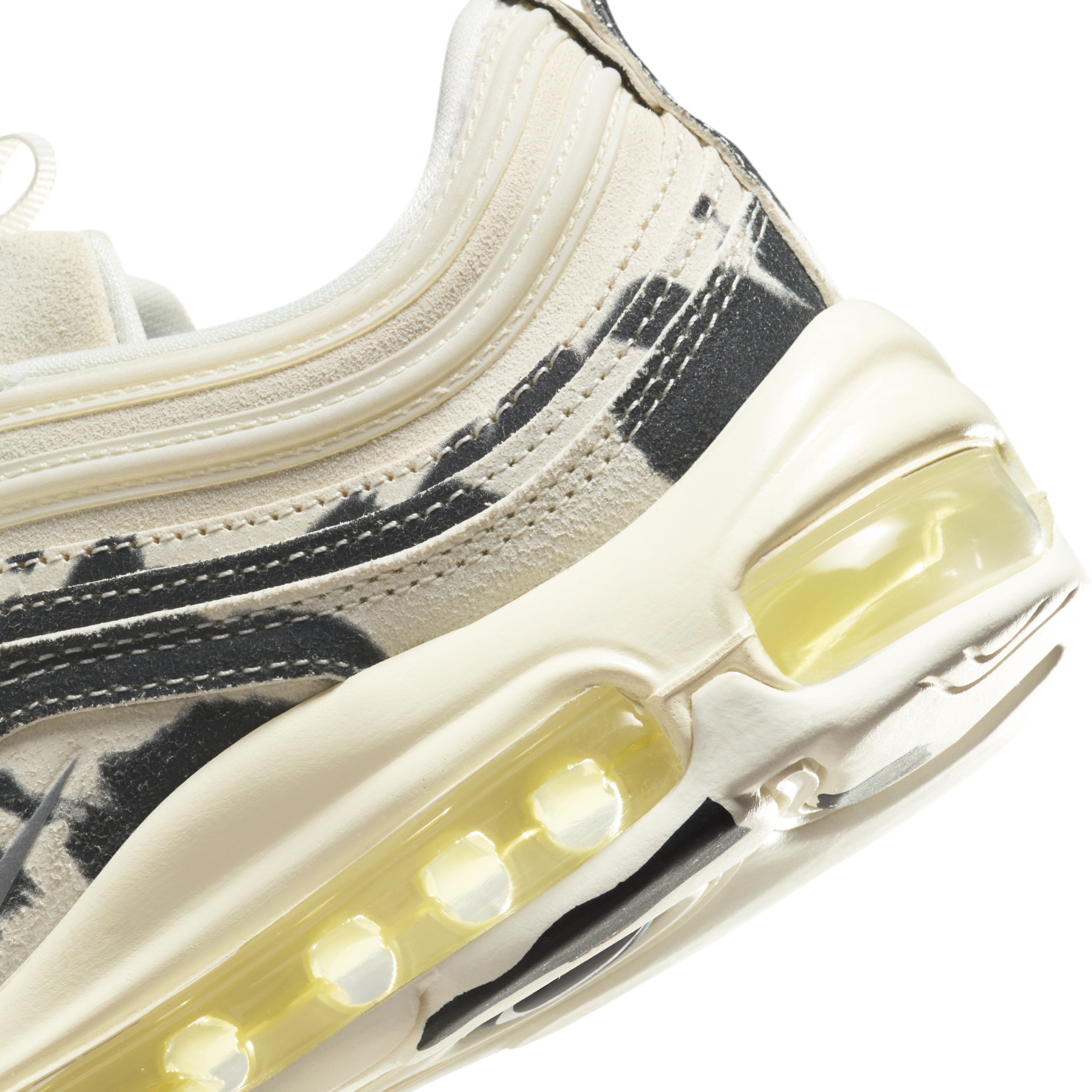 Nike Women's Air Max 97 Shoes - 8