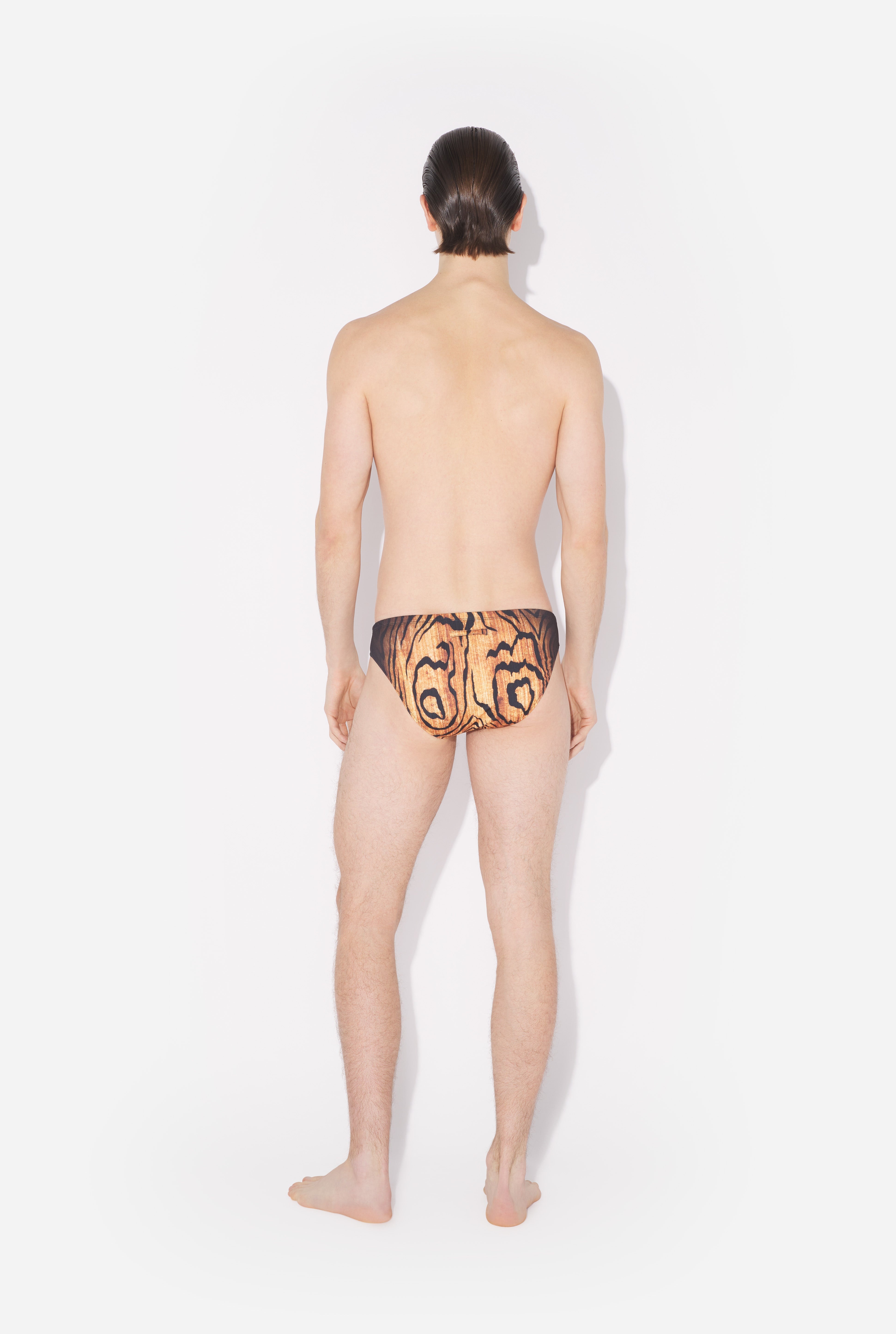 THE WOOD SWIMMING BRIEFS - 3