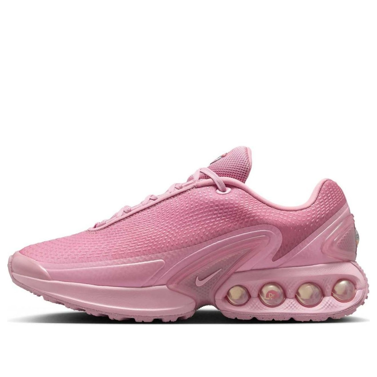 (WMNS) Nike Air Max DN 'Elemental Pink' HV4861-600 - 1