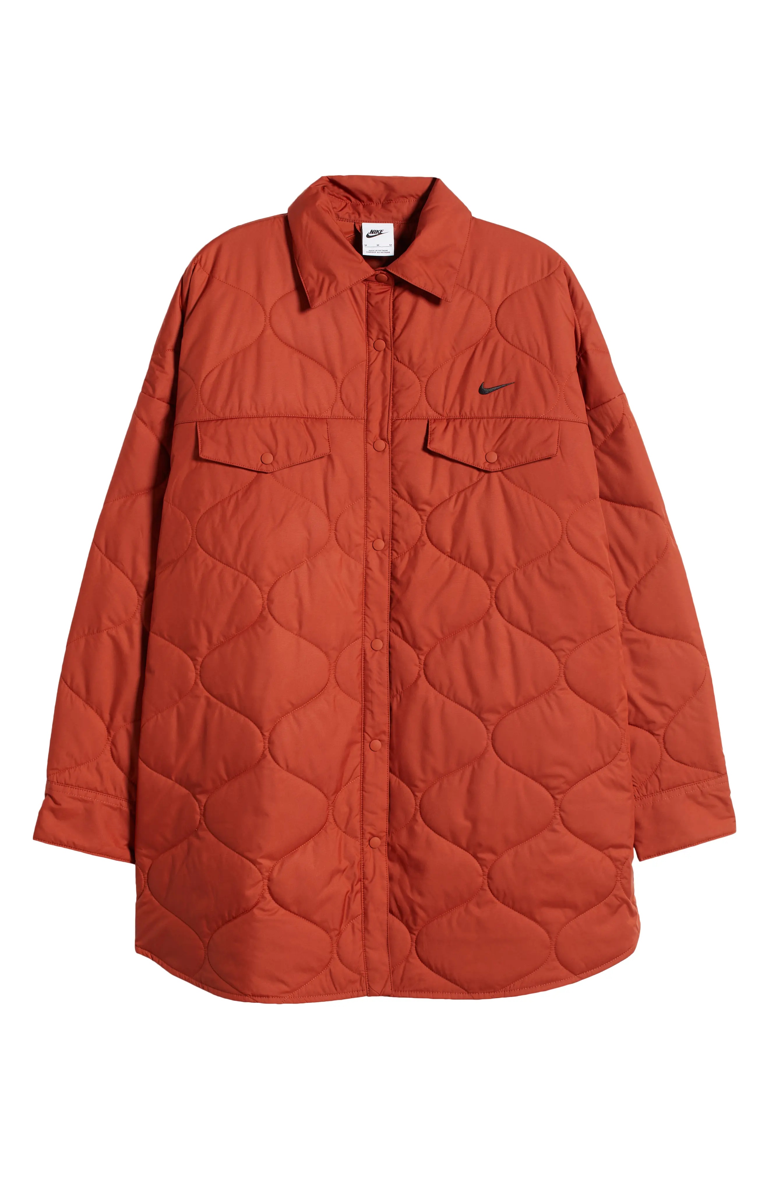 Sportswear Essentials Quilted Jacket - 4