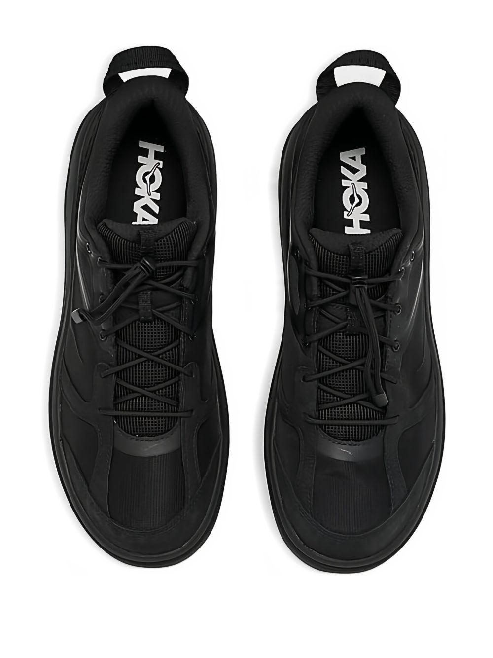 Bondi B3LS "Druzy/Stucco" sneakers - 4