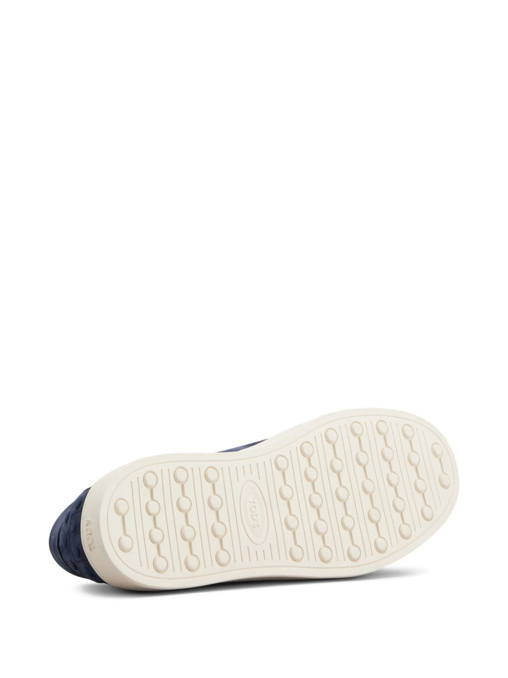 Leather sneakers - 2