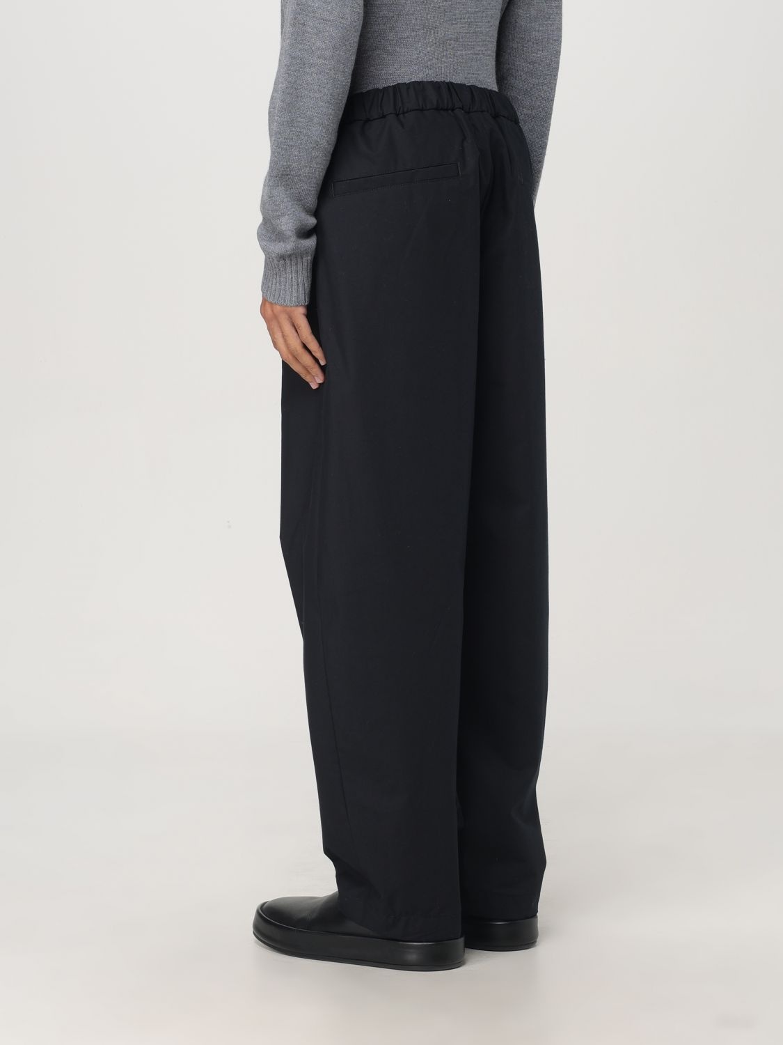Pants men Jil Sander - 3