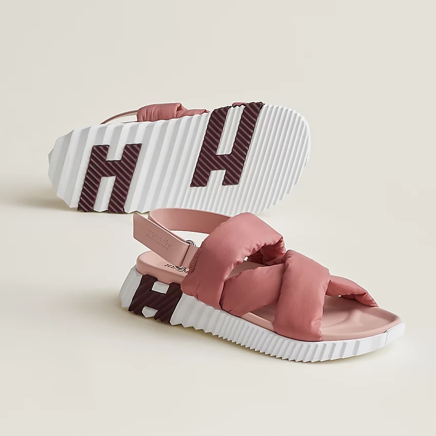 Electric sandal - 1
