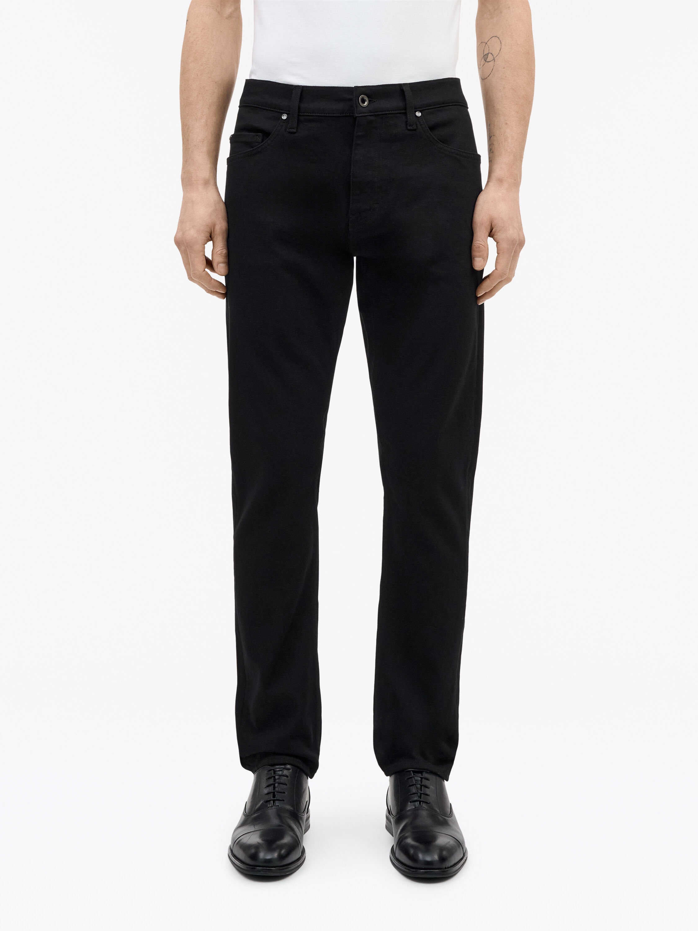 Pistolero Slim-Fit Jeans - 4
